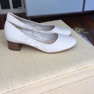 Nine West Round Toe Ballet Pump